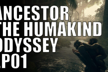 ancestor the humankind odyssey ep01