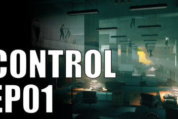 control ep01