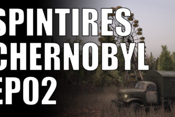 spintires chernobyl ep02