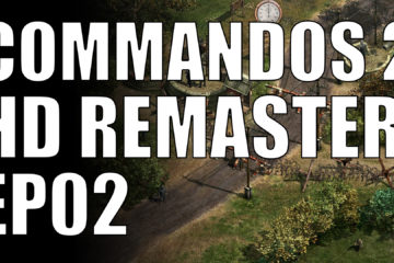 commandos 2 hd remaster ep02