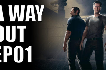 a way out ep01