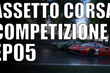 assetto corsa competizione ep05