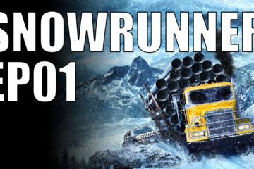 snowrunner ep01