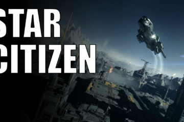 star citizen