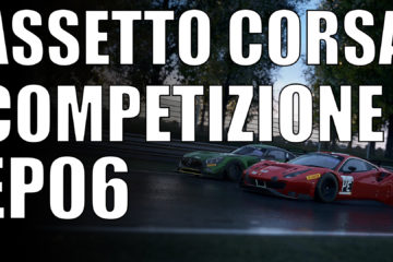 assetto corsa competizione ep06