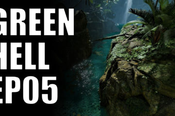 green hell ep05