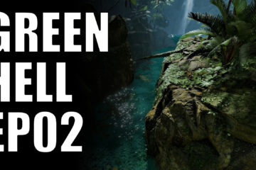 green hell ep02