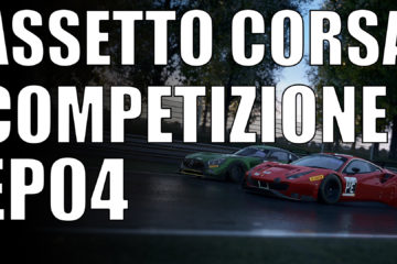assetto corsa competizione ep04
