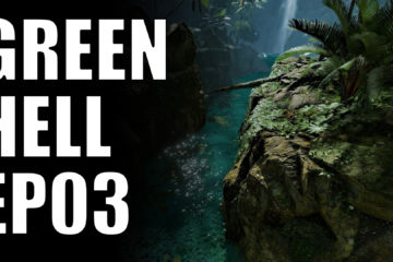 green hell ep03