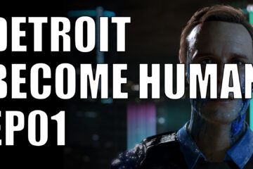 detroit become human ep01