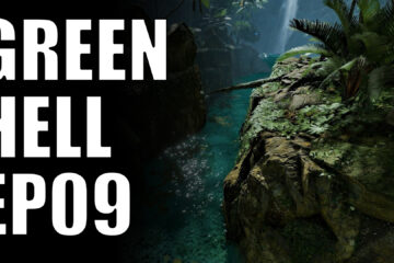 green hell ep09