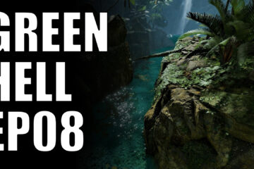 green hell ep08