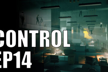 control ep14