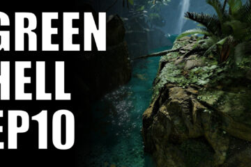 green hell ep10