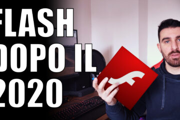 flash dopo 2020