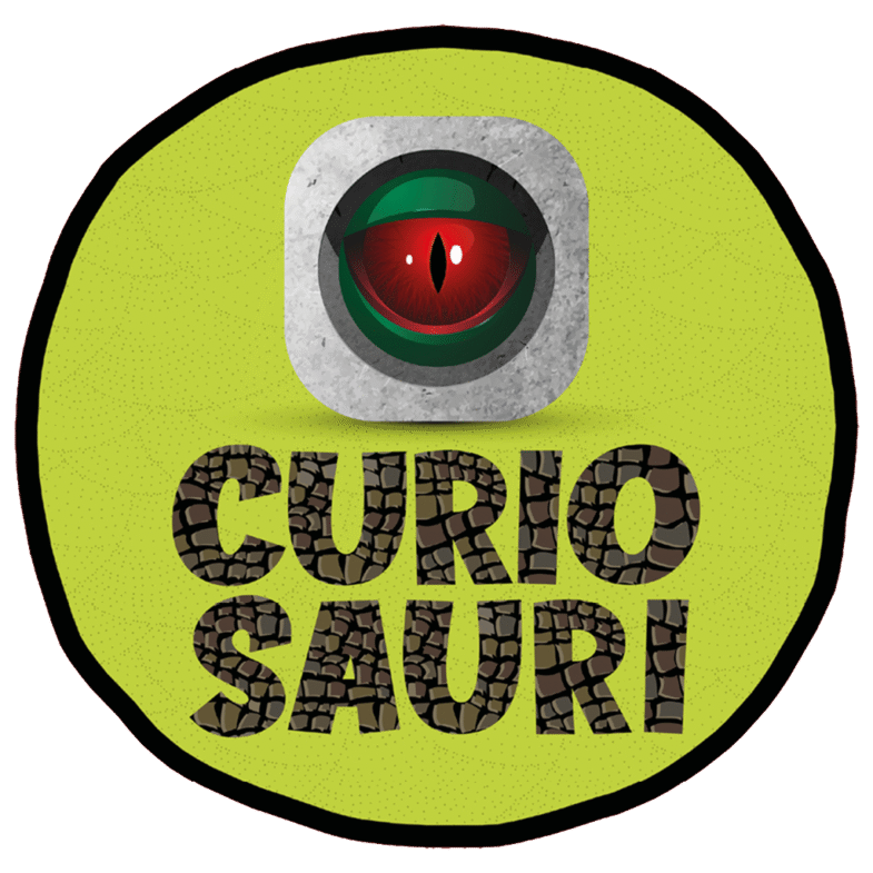 curiosauri_logo